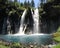 Burney Falls