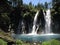 Burney Falls