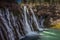 Burney Falls