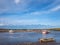 Burnham Overy Staithe