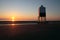 Burnham-on-Sea Lighthouse