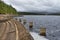 Burnhope Resevoir