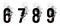 Burning black numbers 6, 7, 8, 9. Smoke Font. Alphabet breaks down with small fire and smoke.