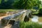 Burnside Bridge at Antietam