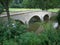 Burnside Bridge Overlook