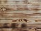 Burnt pine - wooden table with boards - background