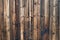 Burnt wood burned lumber wall fence texture pattern