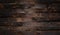 Burnt wooden board, black charcoal wood texture, burned barbecue background