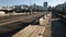 Burrard Dry Dock Pier, North Vancouver Cityscape