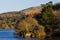 Burrator Reservoir Dartmoor