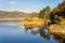 Burrator Reservoir Dartmoor Devon