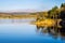 Burrator Reservoir Dartmoor Devon