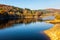 Burrator Reservoir Dartmoor Devon