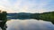 Burrator Reservoir. Dartmoor Devon uk