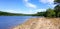 Burrator Reservoir, Dartmoor National Park, Devon