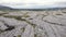 The Burren Aerial