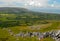 The Burren fields