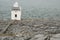 Burren Lighthouse, Co.Clare - Ireland