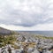 The Burren near Derreen, West Eire