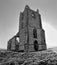 Burrow Mump, Somerset