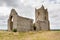 Burrow Mump Somerset England