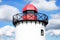 Burry Port Lighthouse