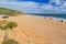 Burton Bradstock Beach Dorset