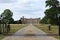 Burton Constable Hall and grounds Elizabethan country house, Skirlaugh, Hull