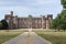 Burton Constable Hall is a large Elizabethan country house, Skirlaugh, Hull