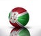 Burundi basketball