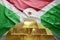 Burundi gold reserves