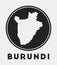 Burundi icon.