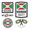 Burundi quality label set for goods
