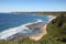 Burwood Beach - Newcastle Australia