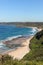 Burwood Beach - Newcastle Australia