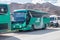 Bus of Egged, Israel transport Cooperative society ltd