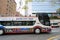 Bus, motor, vehicle, transport, metropolitan, area, mode, of, urban, tour, service, street, double, decker, city, downtown, car, c