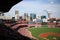 Busch Stadium - St. Louis Cardinals