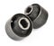 Bushing rubber-metal