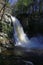 Bushkill Falls main fall