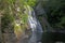 Bushkill Falls, Waterfall in Pennsylvania -03