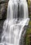 Bushkill Waterfall (main fall)