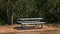 Bushland Picnic Table And Seating