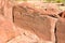 Bushman Rock Engravings - Namibia