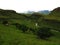 Bushman`s River Valley, uKhahlamba Drakensberg National Park