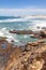 Bushmans River Mouth in South Africa