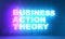 Business action theory