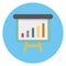 Business analysis, business analytics Isolated Vector Icon which can be easily edited
