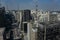 Business avenues. Paulista Avenue, Sao Paulo city, Brazil.