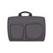 business briefcase color icon  illustration